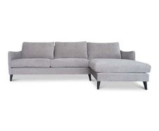 Jolie couch / chaiselongue for sale