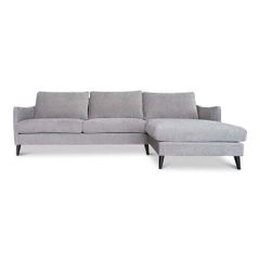Jolie couch / chaiselongue for sale