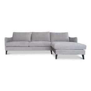 Jolie couch / chaiselongue for sale