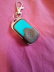 key Fob
