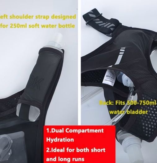 Running Vest