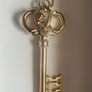 Versace key rings brand new Image 2