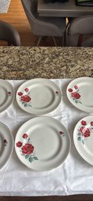 arklow plates