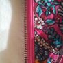 Vera Bradley Womens Signature Handbag Image 10