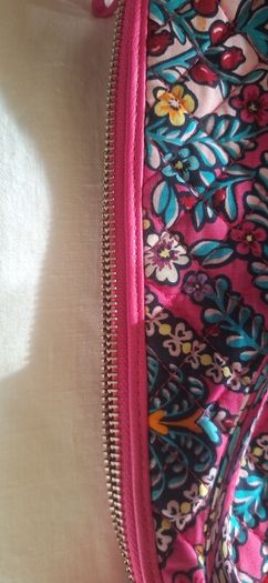 Vera Bradley Womens Signature Handbag