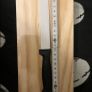 Stand knife Spanish Serrano Ham Image 2