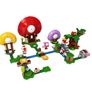 Lego 71368 Toad's Treasure Hunt - Expansion Set Image 2