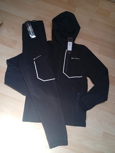 Monterrain Tracksuit (( Brand New))