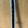 Star Wars Mandalorian Light and sound Darksaber Image 6