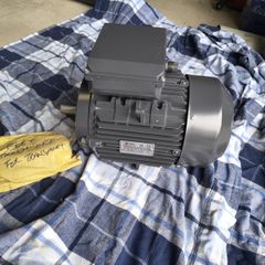 Single Phase Motor 4KW