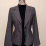 Oasis, Smart Blazer Jacket, Wool mix Image 3