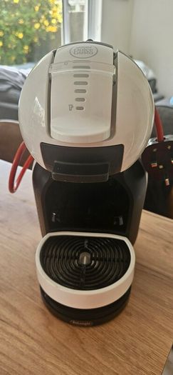 coffee machine