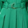 KarenMillen Green Shirt Dress Image 7