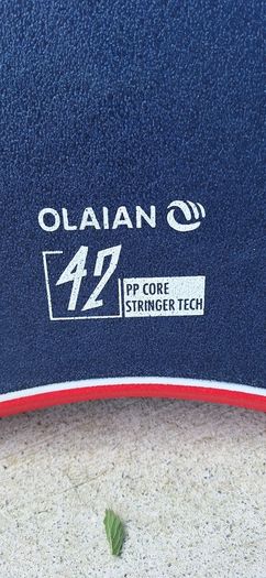 Olaian Bodyboard 42 Imch