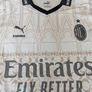 Brand New AC Milan Special Edition Fourth Kit Jersey 2024-2025 Image 7