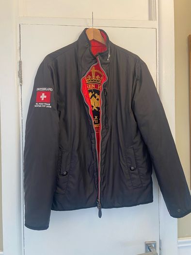 Ralph Lauren jacket
