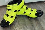 Cycling Shoes