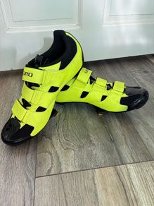 Cycling Shoes