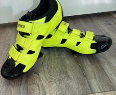 Cycling Shoes