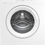 Beko Washing Machine Image 2