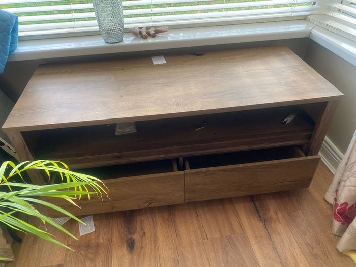 Display cabinet & TV unit