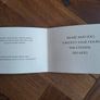 Joy Division Closer Cassette Factory Boxset 1985 release Image 10