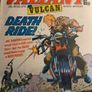 Valiant and Vulcan Comics x 10 Issues-Full Run from 10th April 1976- 12th June 1976- Continuous, Vintage UK Comics. IPC Magazines Image 9