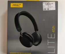 Jabra Elite 45h