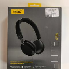 Jabra Elite 45h
