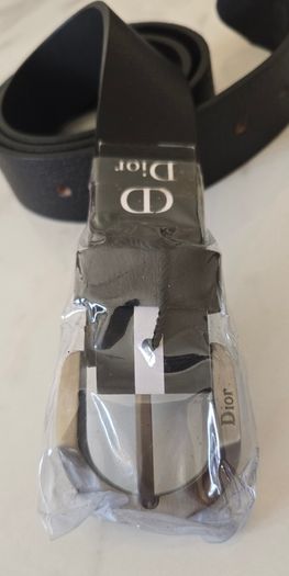 Genuine Leather Belts for Men