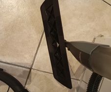 Spray mop