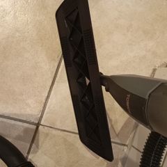 Spray mop