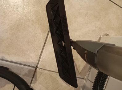 Spray mop