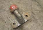Ball Hitch
