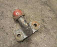 Ball Hitch