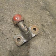 Ball Hitch