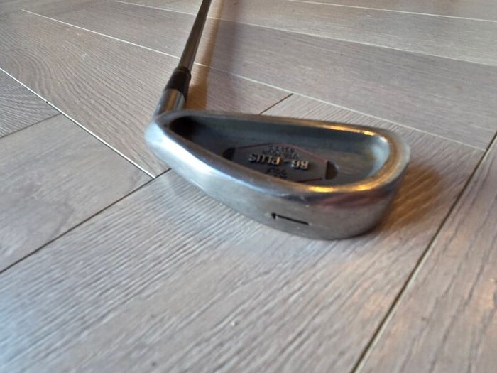 Golf 1 Iron