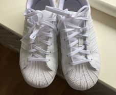 Adidas girl trainer UK 2