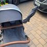 Buggy Joolz Geo2 Grey travel system Image 7