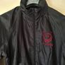 A.P O'brien Racing breeze up yard jacket Size large Pit to pit 23" Hooded in like new condition Image 3
