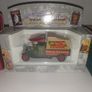 Vintage Model Trucks Collectors Die-Cast Image 3