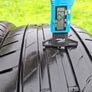 17" Vw Alloys with tyres Image 9
