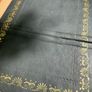 Antique writing slope Image 4