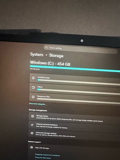 Msi Cyborg 15 A12v