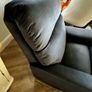 Brand New Recliner chair / Rocker Chair Image 9