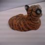 tiger ornament Image 3