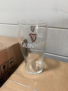 Pint Glasses