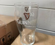 Pint Glasses