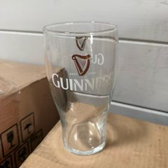 Pint Glasses