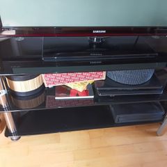 Tv table